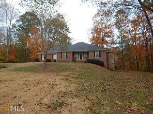 208 Marvin Land Ln, Canton, GA 30115
