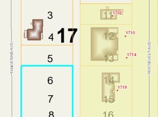 Tangerine Ave, Sanford, FL 32771