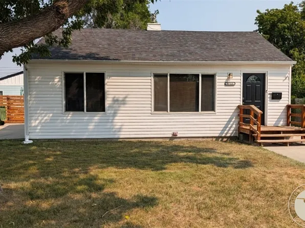 1719 Alderson Ave, Billings, MT 59102