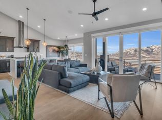 11109 N Shoreline Dr, Hideout, UT 84036