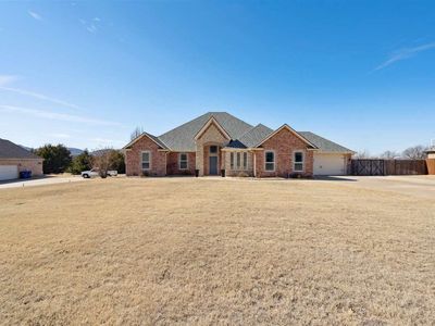 1319 NW Poko Mountain Ln, Lawton, OK, 73507
