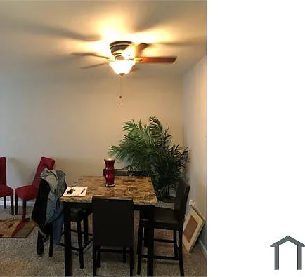 2 bed, 850 sqft, $1,200 — Photo 4