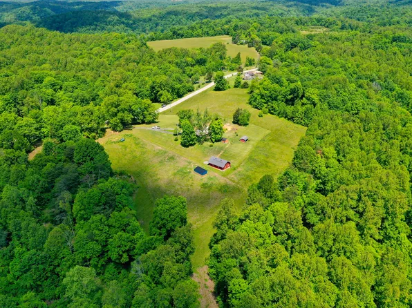 1080 Furnace Junction Rd, Ravenna, KY 40472
