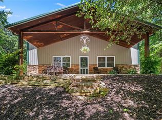 30693 N Stringtown Rd, Foristell, MO 63348