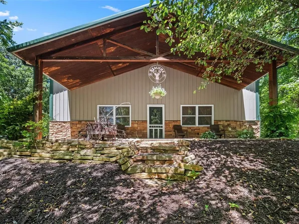 30693 N Stringtown Rd, Foristell, MO 63348