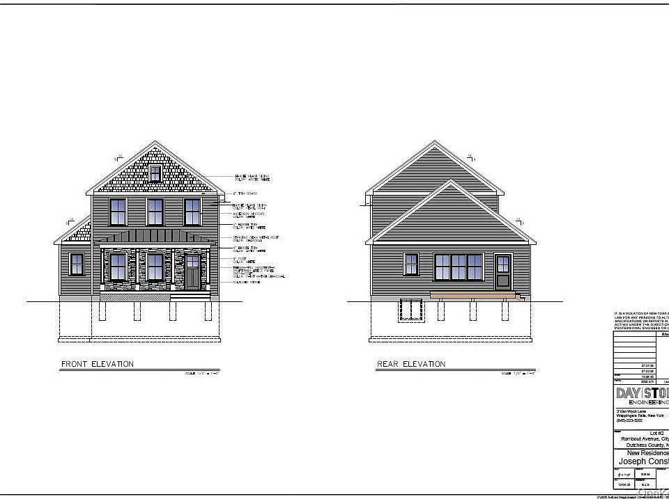 1st image of 0 rombout Avenue #2