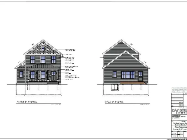 0 rombout Avenue #2, Beacon, NY 12508