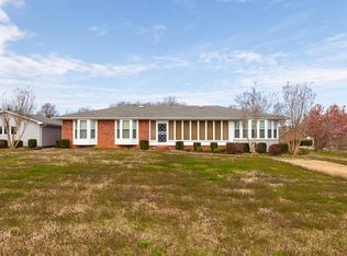 95 Buffler Dr, Florence, AL 35634