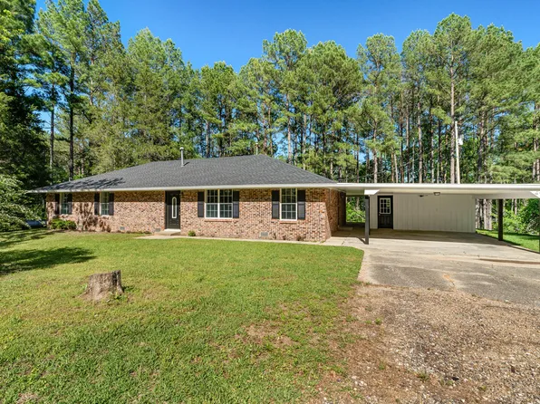 490 Stuckey Rd, Columbia, MS 39429