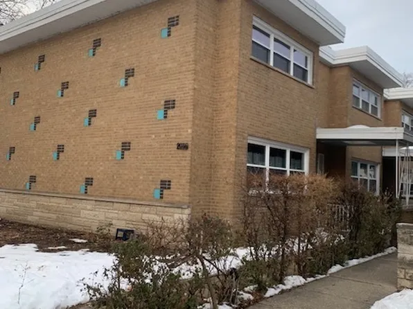 2036 W Morse Ave APT C, Chicago, IL 60645