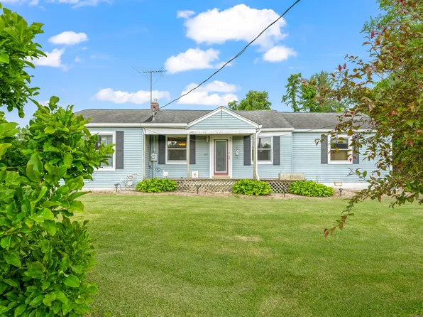 4635 W State Road 44, Morgantown, IN 46160
