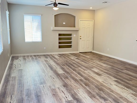 Family room.