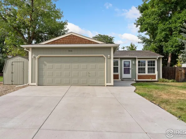 915 Banyan Ct, Loveland, CO 80538