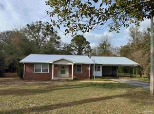 3212 Highway 4, Jay, FL 32565