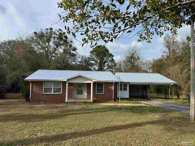 3212 Highway 4, Jay, FL, 32565