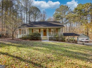 3630 Turner Church Rd, McDonough, GA 30252