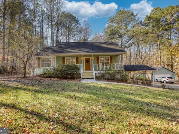 3630 Turner Church Rd, McDonough, GA 30252