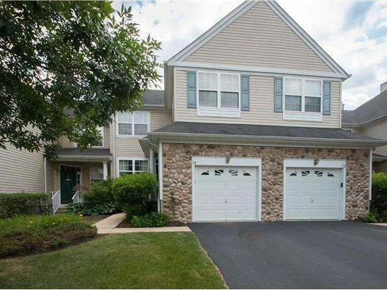 74 River Birch Cir #74 — Photo 1
