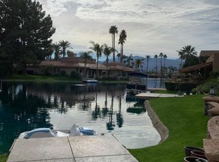26 Lake Shore Dr, Rancho Mirage, CA 92270