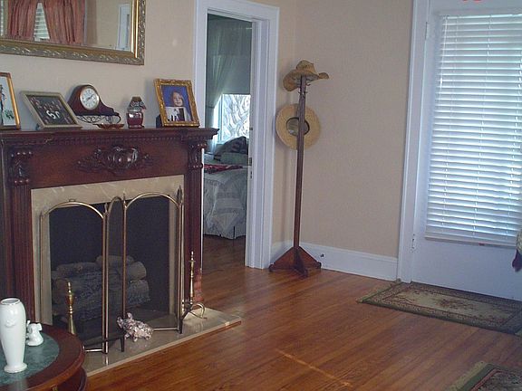 Living Room view 2