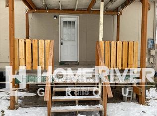 1350 Lake Ave, Idaho Falls, ID 83402