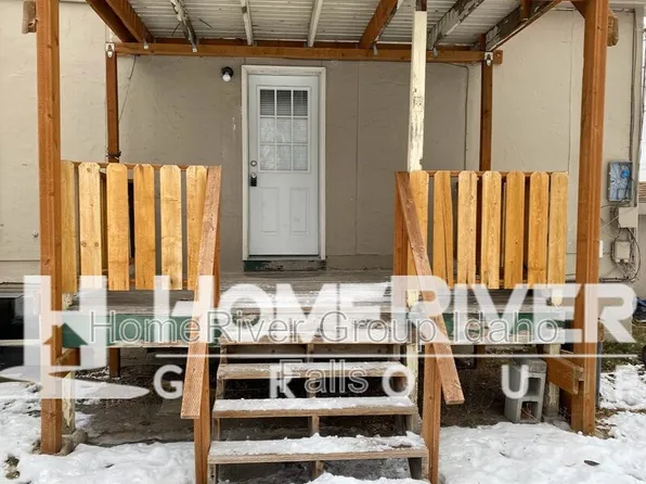 1350 Lake Ave, Idaho Falls, ID 83402