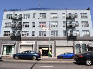 St. Charles Studio Apartments, Los Angeles, CA 90004
