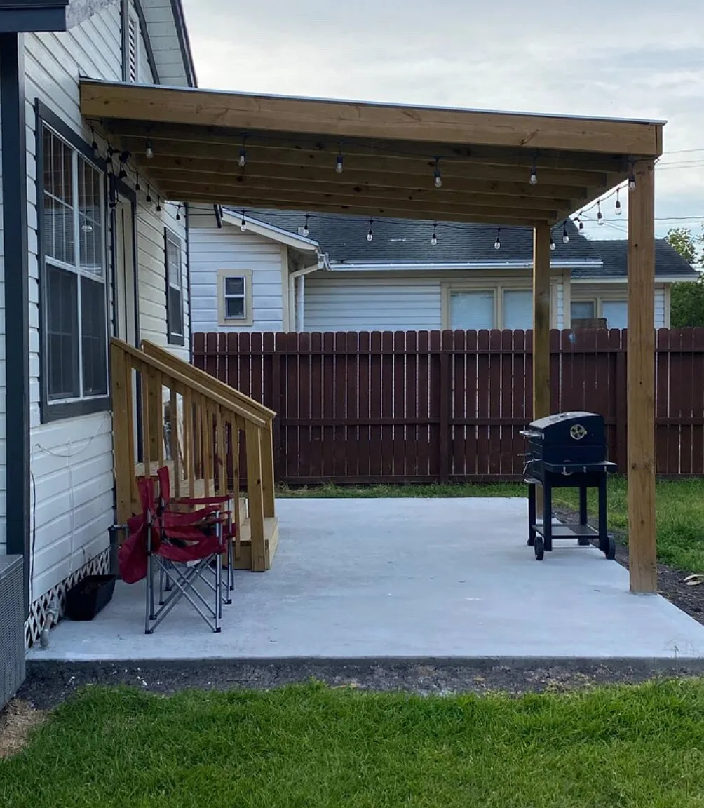 3 bed, 1209 sqft, $1,800 — Photo 3