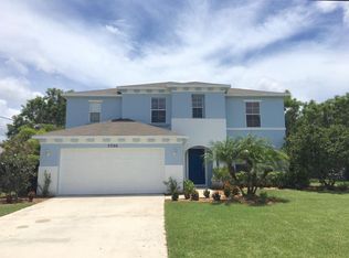 5300 NW Mayfield Ln, Port Saint Lucie, FL 34983