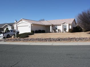 7084 N Viewscape Dr #1, Prescott Valley, AZ 86315