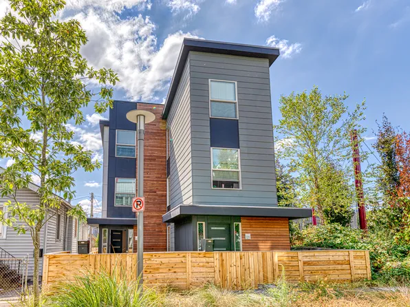1213 E James Ct, Seattle, WA 98122