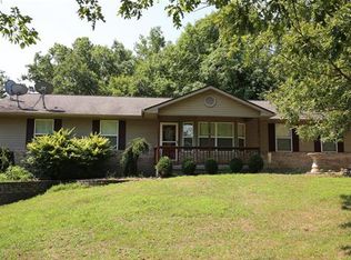 10070 Country Creek Dr, Blackwell, MO 63626
