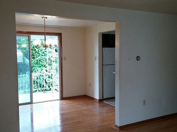 Living Room to Dining Room