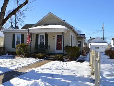 515 Boyd St, Lancaster, OH, 43130