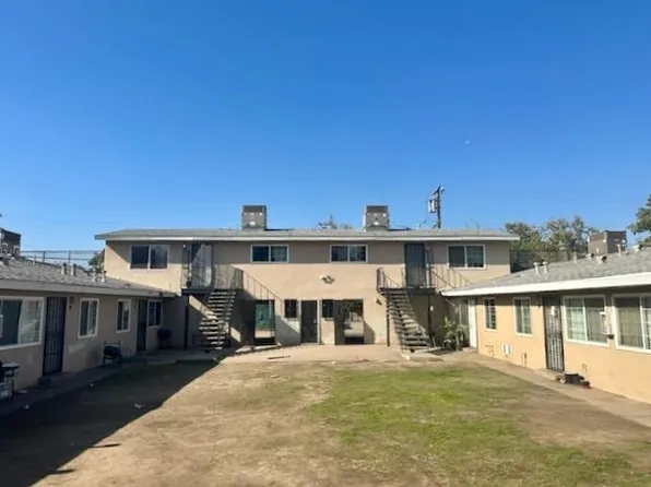 335 N Valeria St, Fresno, CA 93701