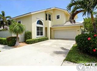 3018 Mainsail Cir, Jupiter, FL 33477