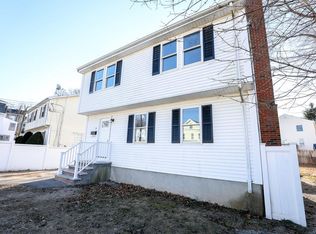 58 Gordon Ave, Hyde Park, MA 02136