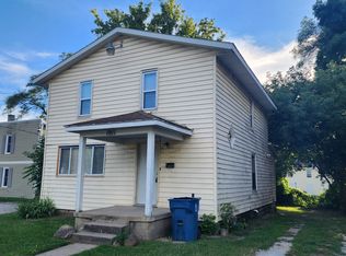 1011 Lafayette Ave NE, Grand Rapids, MI 49503