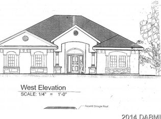 3073 Monaghan Dr, Ormond Beach, FL 32174