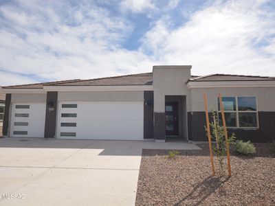 12527 W Old Farm Dr, Marana, AZ, 85653