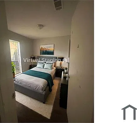 3 bed, 947 sqft, $1,260 — Photo 3