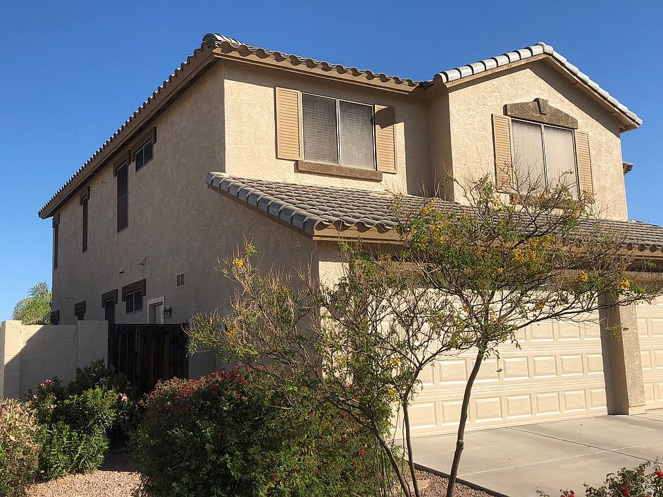 2nd image of 10254 E Javelina Ave