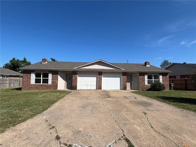 705-707 S 24th St, Rogers, AR, 72756