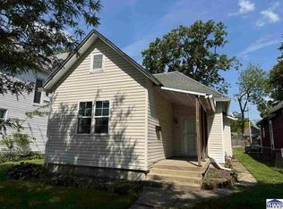 1300 S 4th St, Terre Haute, IN 47802