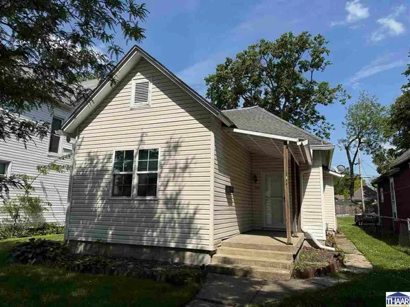 1300 S 4th St, Terre Haute, IN 47802