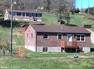 2059 Snider Ln, Pulaski, VA 24301