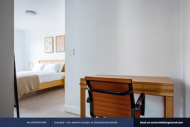 Rented by The Blueground