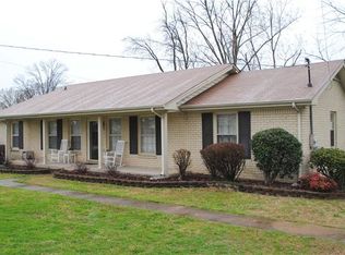 231 Witherspoon Ave, Gallatin, TN 37066