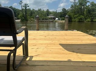 18561 River Bend Rd, Maurepas, LA 70449