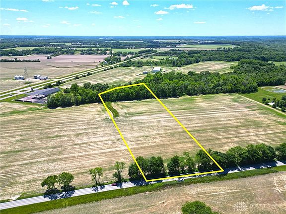 3rd image of TRACT 3 Hedges Rd